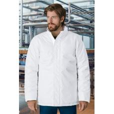 Parka DOUGH